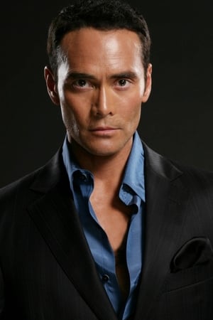 Mark Dacascos profil kép