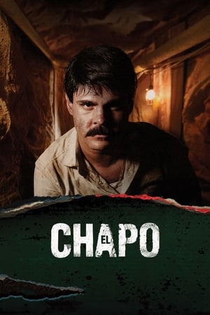 El Chapo poszter