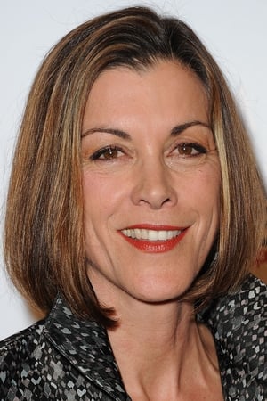 Wendie Malick profil kép