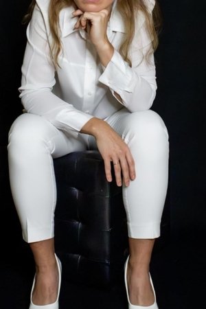 Helen Laurens profil kép