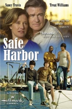 Safe Harbor poszter