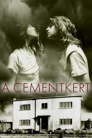 A cementkert