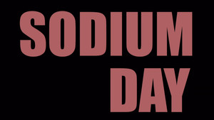 Sodium Day háttérkép