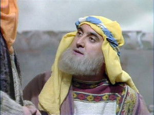 Alexei Sayle's Stuff Season 2 Ep.3 3. epizód