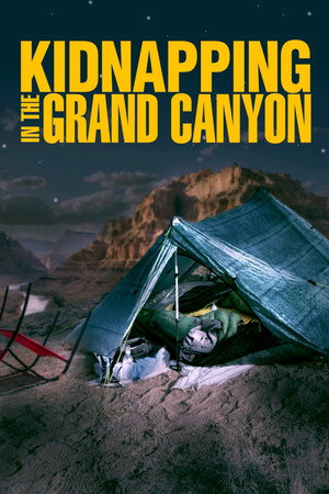 Kidnapping in the Grand Canyon poszter
