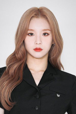 Jeon Hee-jin profil kép