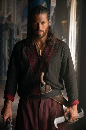 Sandokan poszter