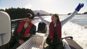 The Amazing Race Canada 9. évad Ep.5 5. epizód