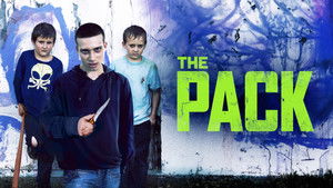 The Pack háttérkép
