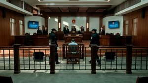 无尽的尽头 1. évad Ep.21 21. epizód
