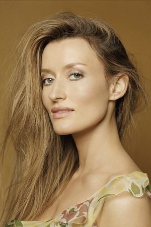 Natascha McElhone profil kép