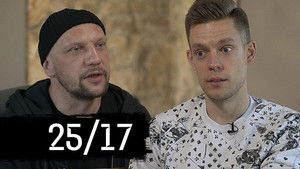 вДудь Season 3 Ep.23 23. epizód