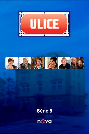 Ulice