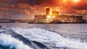 Château d'If : La Prison du comte de Monte-Cristo háttérkép