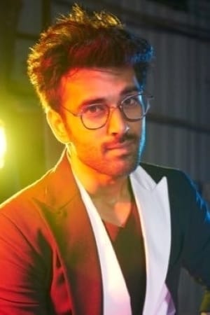 Pulkit Samrat