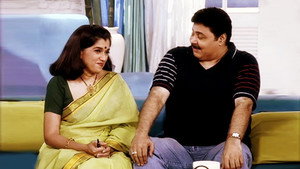 Sarabhai vs Sarabhai Season 1 Ep.50 50. epizód
