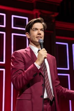 John Mulaney: Baby J poszter