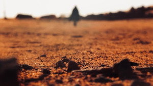 Dune arrival háttérkép
