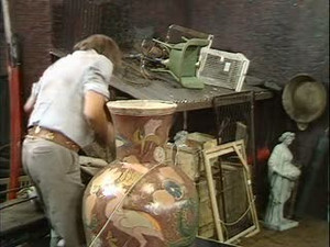 Steptoe and Son Season 8 Ep.4 4. epizód