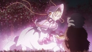 The Ancient Magus' Bride 1. évad Ep.15 15. epizód