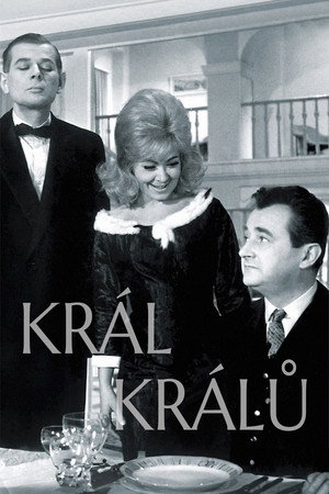 Král Králů poszter