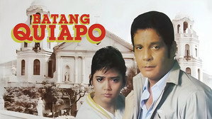 Batang Quiapo háttérkép