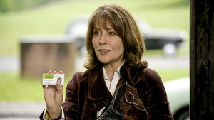 The Sarah Jane Adventures Season 1 Ep.7 7. epizód