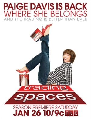 Trading Spaces