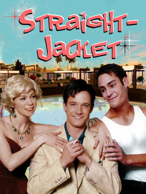 Straight-Jacket poszter