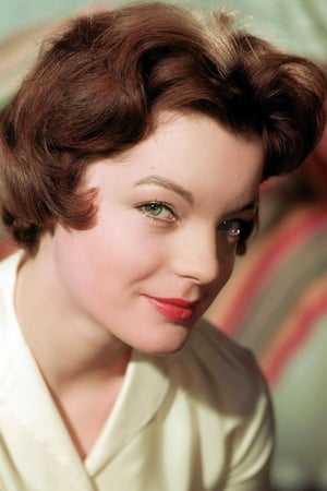 Romy Schneider profil kép