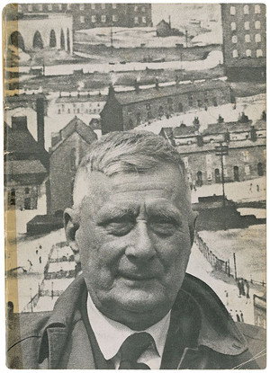 L.S. Lowry: The Industrial Artist poszter
