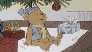 The Bear Who Slept Through Christmas háttérkép