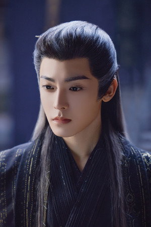 Hou Ming Hao profil kép