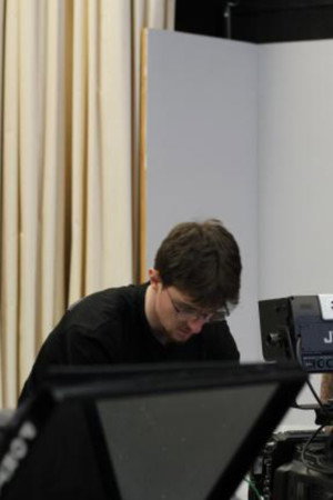 Ethan Yorston profil kép