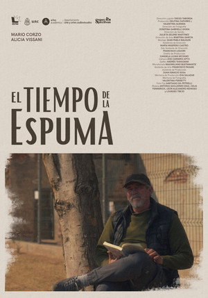El tiempo de la espuma poszter