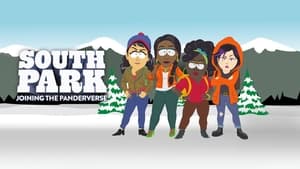 South Park: Belépés a Benyaliverzumba háttérkép