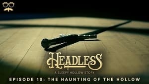 Headless: A Sleepy Hollow Story 1. évad Ep.10 10. epizód