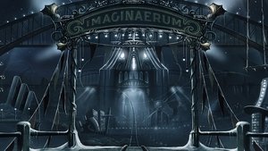Imaginaerum - A film háttérkép