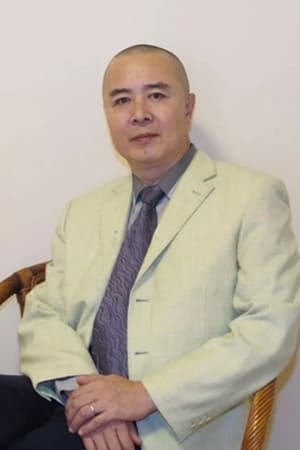 Xu Shaohua profil kép