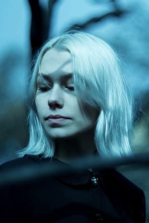 Phoebe Bridgers profil kép