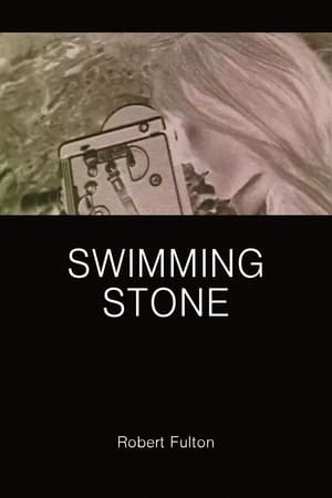 Swimming Stone poszter