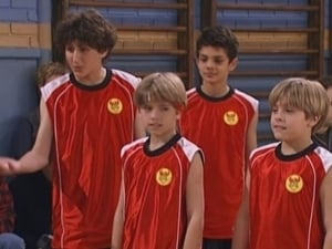 Zack és Cody élete 1. évad Ep.22 22. epizód