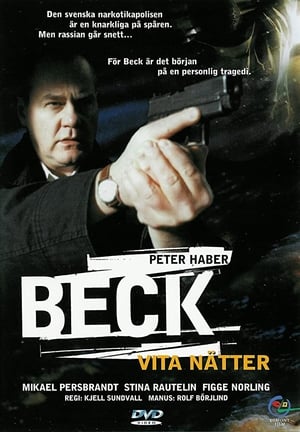 Beck 03 - Vita nätter poszter