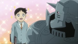 Fullmetal Alchemist: Testvériség kép