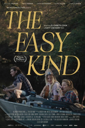 The Easy Kind poszter