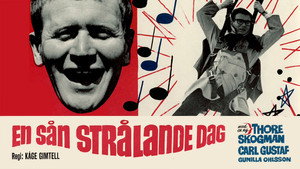En sån strålande dag háttérkép