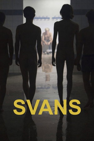 Svans poszter