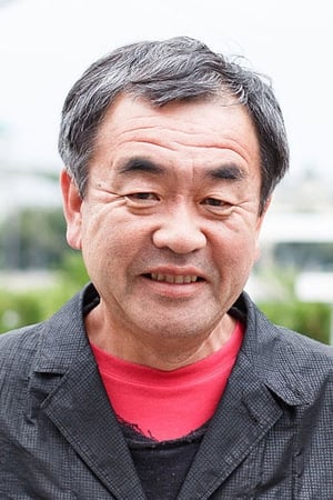 Kengo Kuma profil kép