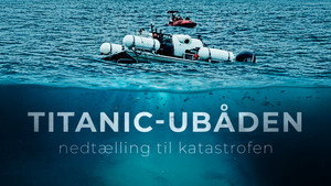 Implosion: The Titanic Sub Disaster háttérkép