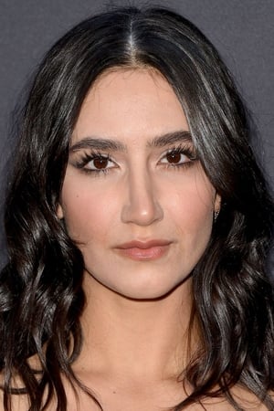 Nikohl Boosheri